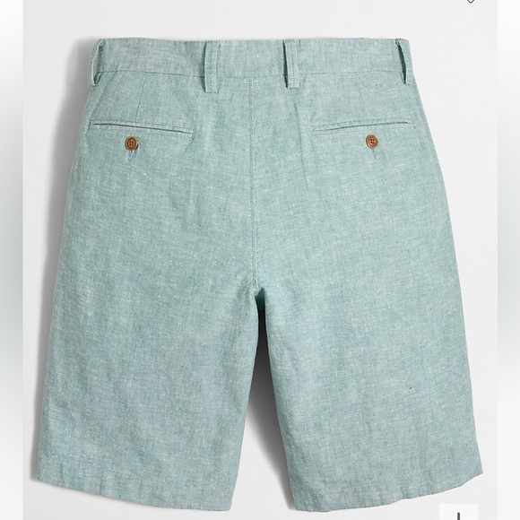 Jcrew Rivington Short - Picture 2 of 6